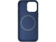 Калъфи Next One MagSafe Silicone Case for iPhone 14 Pro Max Royal Blue