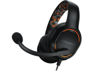 Слушалки COUGAR DIVE