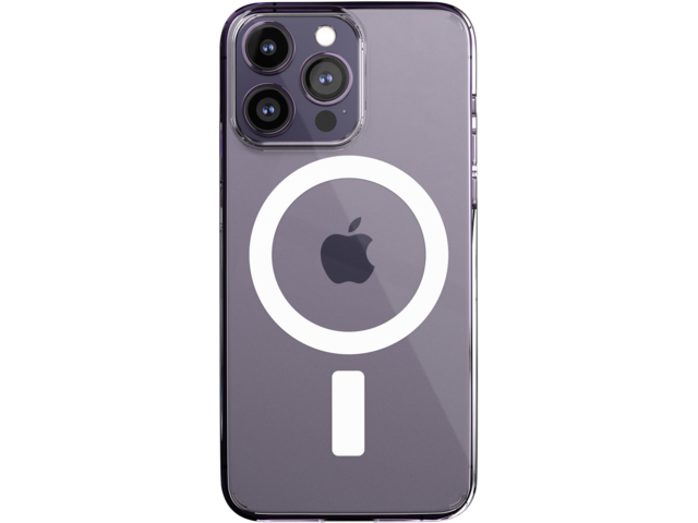 Калъфи Next One MagSafe Case for iPhone 14 Pro Clear