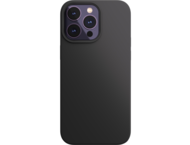 Калъфи Next One MagSafe Silicone Case for iPhone 14 Pro Black