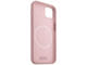 Калъфи Next One MagSafe Silicone Case for iPhone 14 Plus Ballet Pink