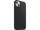 Калъфи Next One MagSafe Silicone Case for iPhone 14 Plus Black