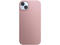 Калъфи Next One MagSafe Silicone Case for iPhone 14 Ballet Pink