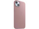 Калъфи Next One MagSafe Silicone Case for iPhone 14 Ballet Pink