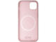 Калъфи Next One MagSafe Silicone Case for iPhone 14 Ballet Pink