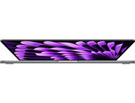 Лаптопи Apple MacBook Air 15.3" Space Grey (2023), Разопакован
