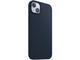 Калъфи Next One MagSafe Silicone Case for iPhone 14 Royal Blue