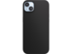 Калъфи Next One MagSafe Silicone Case for iPhone 14 Black