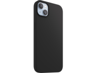 Калъфи Next One MagSafe Silicone Case for iPhone 14 Black