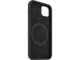 Калъфи Next One MagSafe Silicone Case for iPhone 14 Black