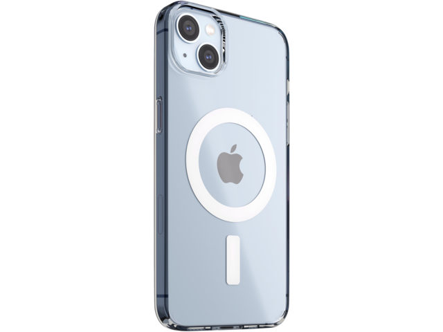 Калъфи Next One MagSafe Case for iPhone 14 Clear