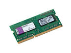 Оперативна памет 2GB DDR3L 1600MHz Kingston
