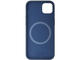 Калъфи Next One MagSafe Silicone Case for iPhone 14 Plus Royal Blue