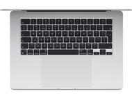 Лаптопи Apple MacBook Air 15.3" Silver (2023)