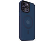 Калъфи Next One MagSafe Mist Shield Case for iPhone 14 Pro Max - Midnight