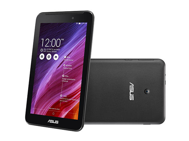 Таблети ASUS MeMO Pad 7 (ME70C) 8GB, черен цвят