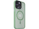 Калъфи Next One MagSafe Mist Shield Case for iPhone 14 Pro - Pistachio