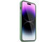 Калъфи Next One MagSafe Mist Shield Case for iPhone 14 Pro - Pistachio