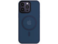 Калъфи Next One MagSafe Mist Shield Case for iPhone 14 Pro - Midnight