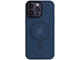 Калъфи Next One MagSafe Mist Shield Case for iPhone 14 Pro - Midnight