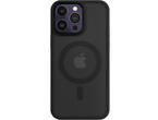 Калъфи Next One MagSafe Mist Shield Case for iPhone 14 Pro - Black