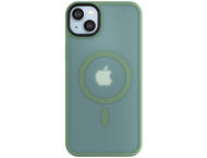Калъфи Next One MagSafe Mist Shield Case for iPhone 14 Plus - Pistachio