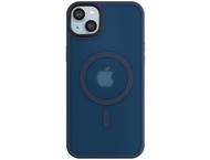 Калъфи Next One MagSafe Mist Shield Case for iPhone 14 Plus - Midnight