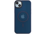 Калъфи Next One MagSafe Mist Shield Case for iPhone 14 Plus - Midnight