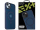 Калъфи Next One MagSafe Mist Shield Case for iPhone 14 Plus - Midnight
