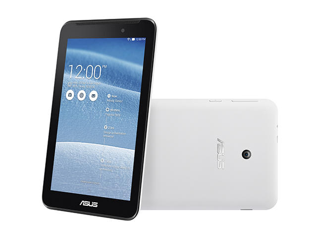 Таблети ASUS MeMO Pad 7 (ME70C) 8GB, бял цвят