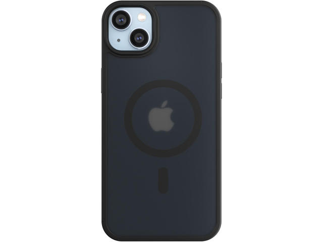 Калъфи Next One MagSafe Mist Shield Case for iPhone 14 Plus - Black