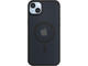 Калъфи Next One MagSafe Mist Shield Case for iPhone 14 Plus - Black