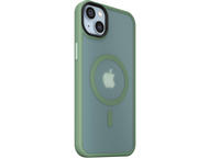 Калъфи Next One MagSafe Mist Shield Case for iPhone 14 - Pistachio