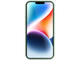 Калъфи Next One MagSafe Mist Shield Case for iPhone 14 - Pistachio