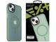 Калъфи Next One MagSafe Mist Shield Case for iPhone 14 - Pistachio