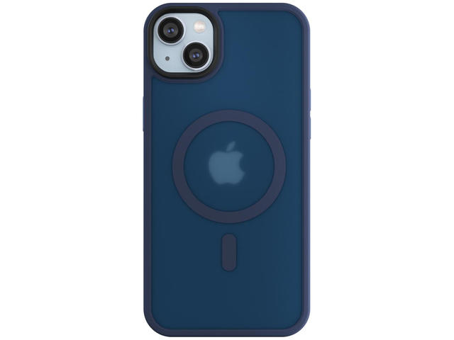Калъфи Next One MagSafe Mist Shield Case for iPhone 14 - Midnight