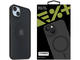 Калъфи Next One MagSafe Mist Shield Case for iPhone 14 - Black
