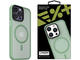 Калъфи Next One MagSafe Mist Shield Case for iPhone 14 Pro Max - Pistachio