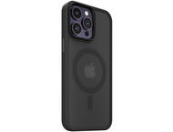 Калъфи Next One MagSafe Mist Shield Case for iPhone 14 Pro Max - Black