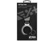 Джаджи Next One Magnetic Aluminium Key Carabiner for AirTag Silver