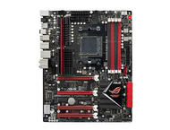 Дънни платки ASUS Crosshair V 