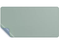 Падове Satechi dual sided Eco-leather Deskmate - Blue/Green