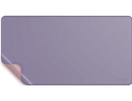 Падове Satechi dual sided Eco-leather Deskmate - Pink/Purple