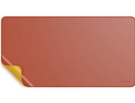 Падове Satechi dual sided Eco-leather Deskmate - Yellow/Orange