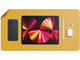Падове Satechi dual sided Eco-leather Deskmate - Yellow/Orange