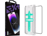 Защитно фолио Next One All-rounder glass screen protector for iPhone 14 Pro