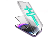 Защитно фолио Next One All-rounder glass screen protector for iPhone 14 Pro