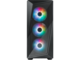 Кутии Cooler Master CMP 520 Mesh Black ARGB