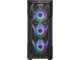 Кутии Cooler Master MasterBox TD500 V2 Mesh Black ARGB