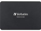 SSD 2TB SSD Verbatim Vi550 S3 2.5" SATA III 7mm